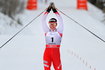 CANADA CROSS COUNTRY SKIING WORLD CUP