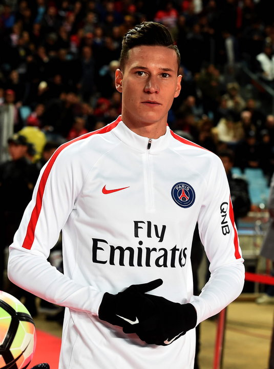 Julian Draxler