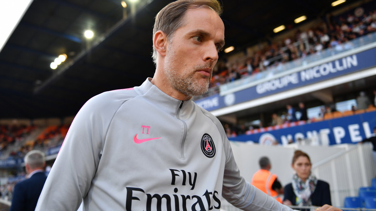 Thomas Tuchel