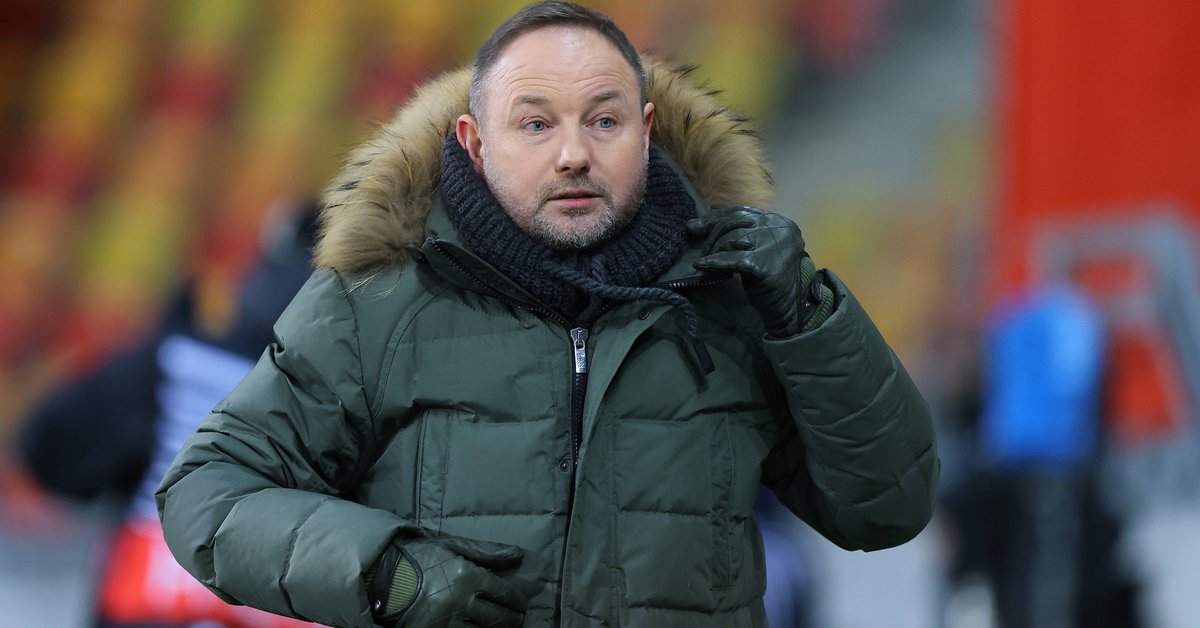 Tomasz Frankowski podsumował występ Jagiellonii w LK. Mówi o przełomowym sezonie