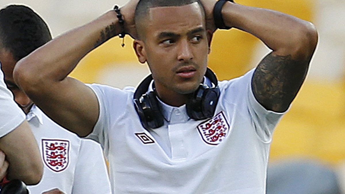 Theo Walcott