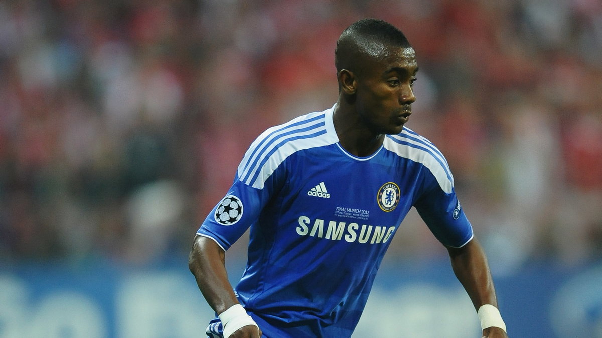 Salomon Kalou