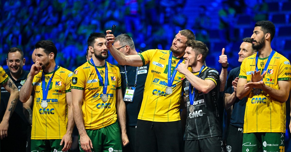Kulisy Final Four LM. Nietypowy terminarz ma polityczne tło