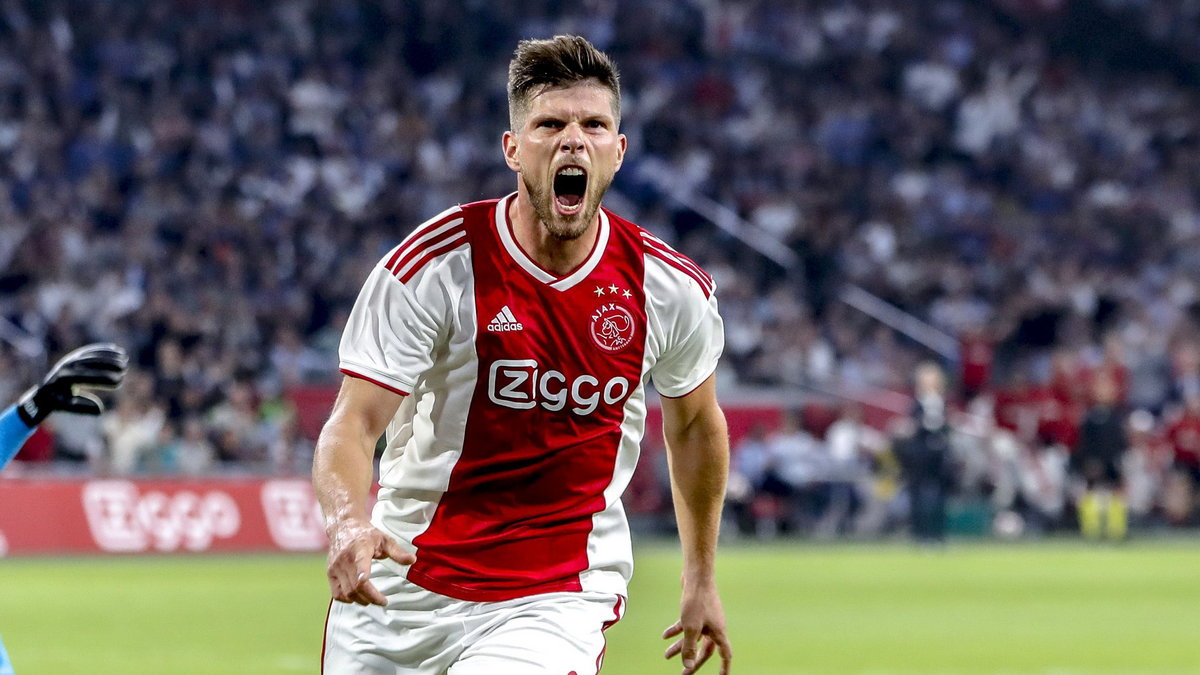 Klaas-Jan Huntelaar