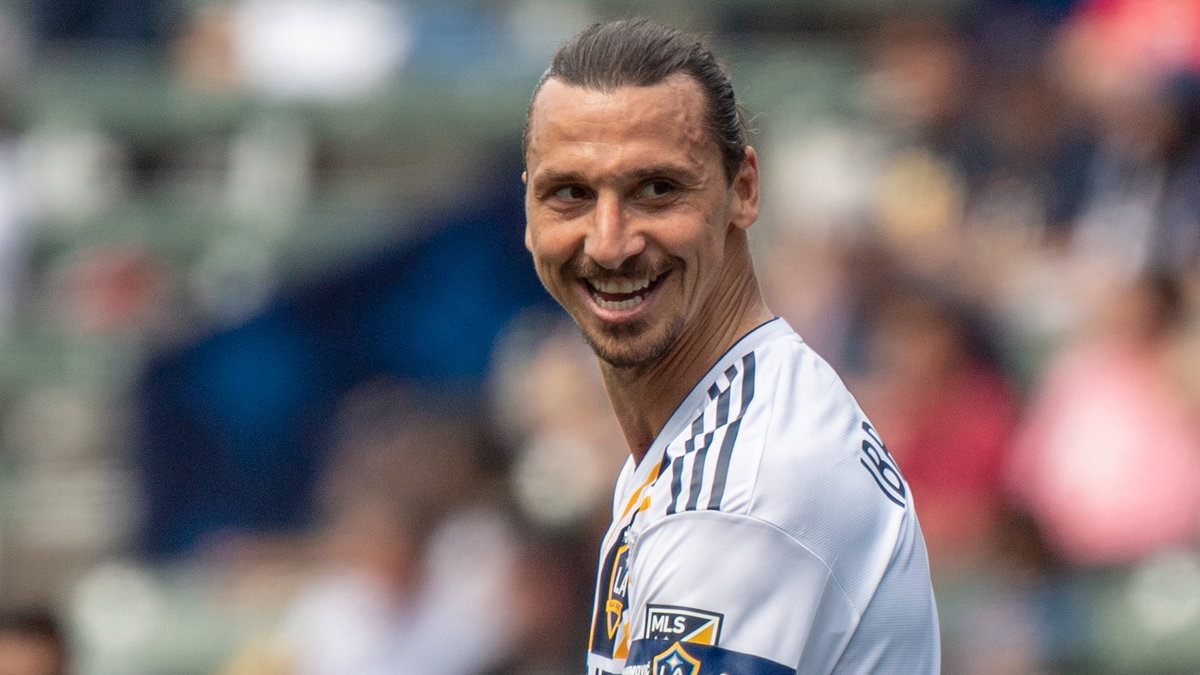 Zlatan Ibrahimović