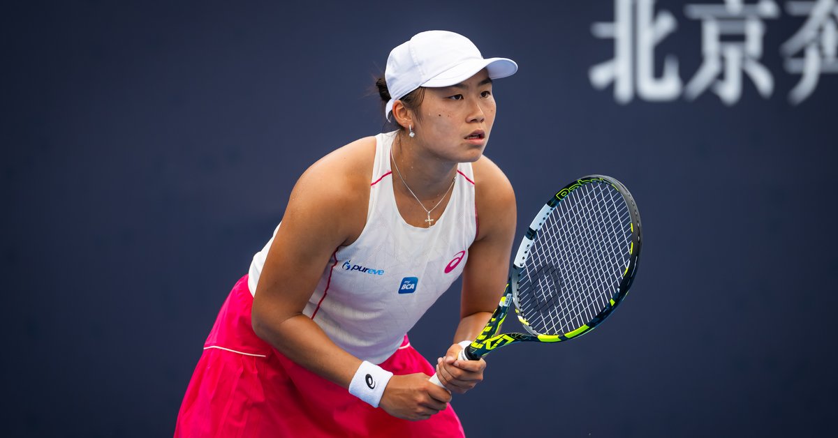 Jeszcze nigdy nie wygrały turnieju WTA. Teraz zmierzą się w finale