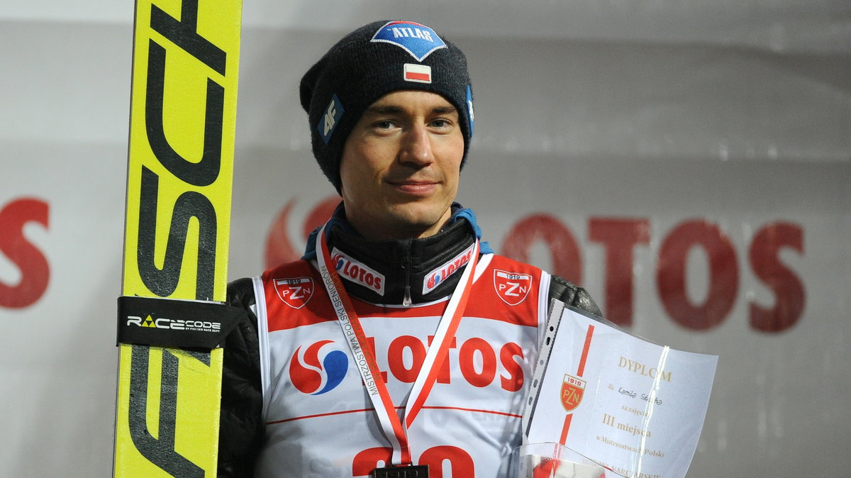 Kamil Stoch