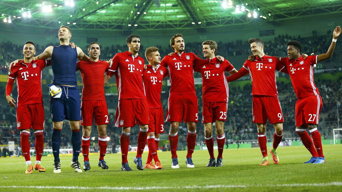 FC Bayern Monachium