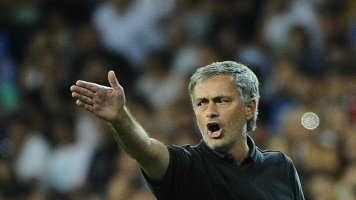 Jose Mourinho