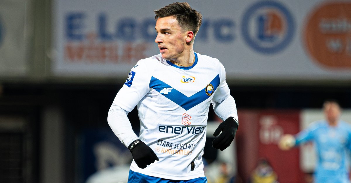 Wisła finalizuje dwa kolejne transfery. Jeden prosto z Holandii