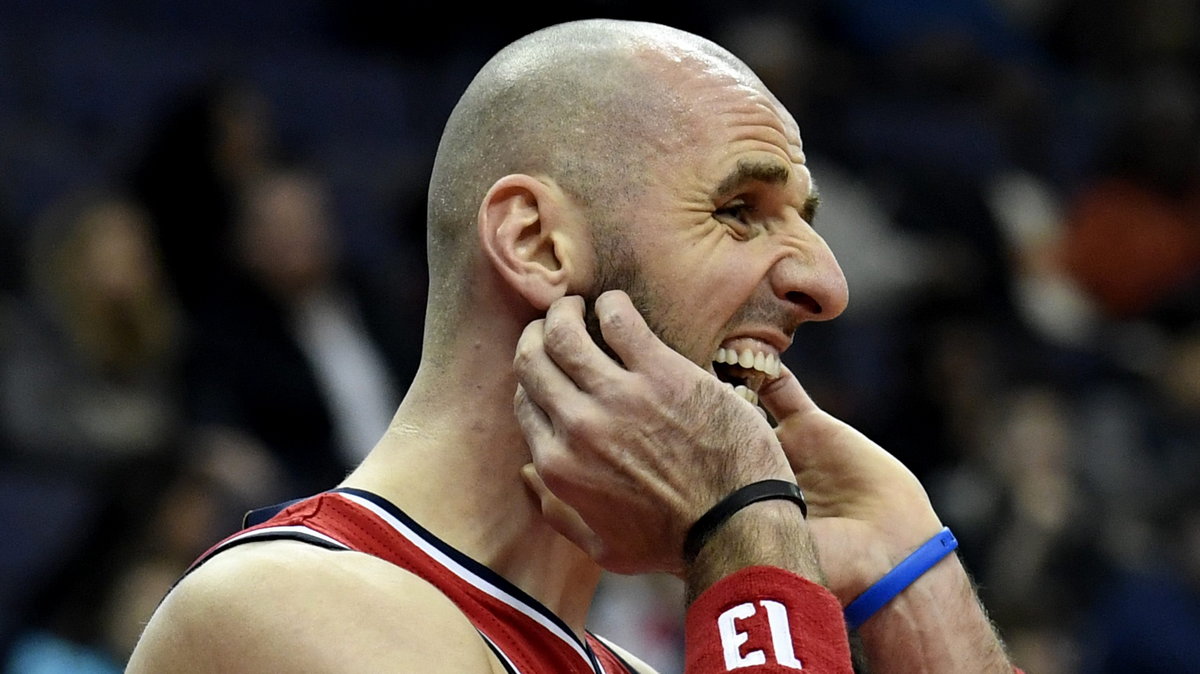 Marcin Gortat