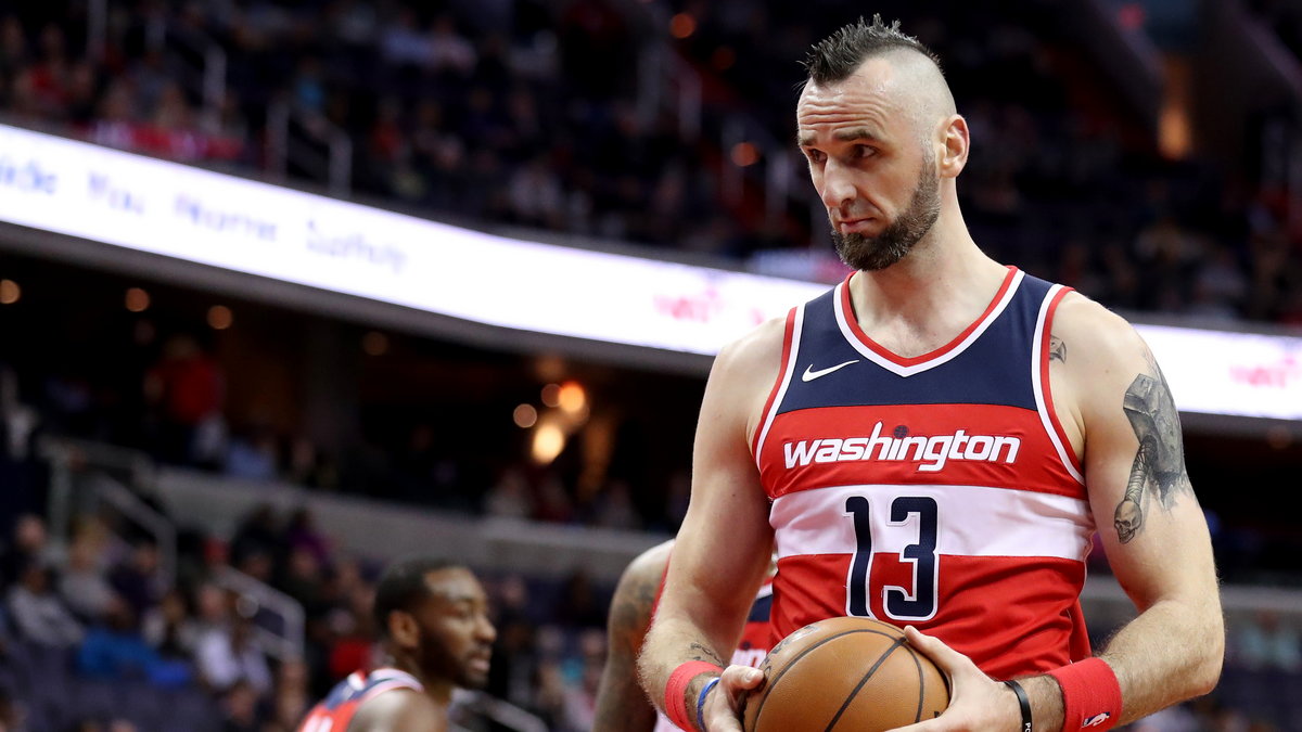 Marcin Gortat