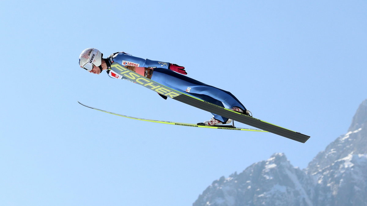 Kamil Stoch