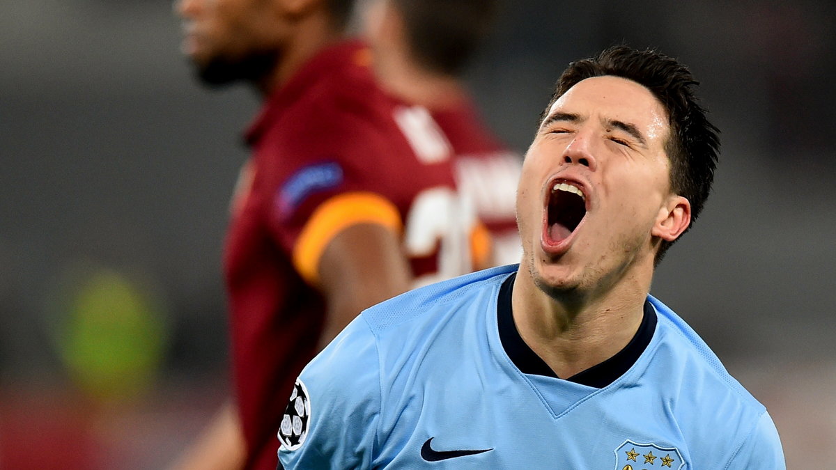 Samir Nasri