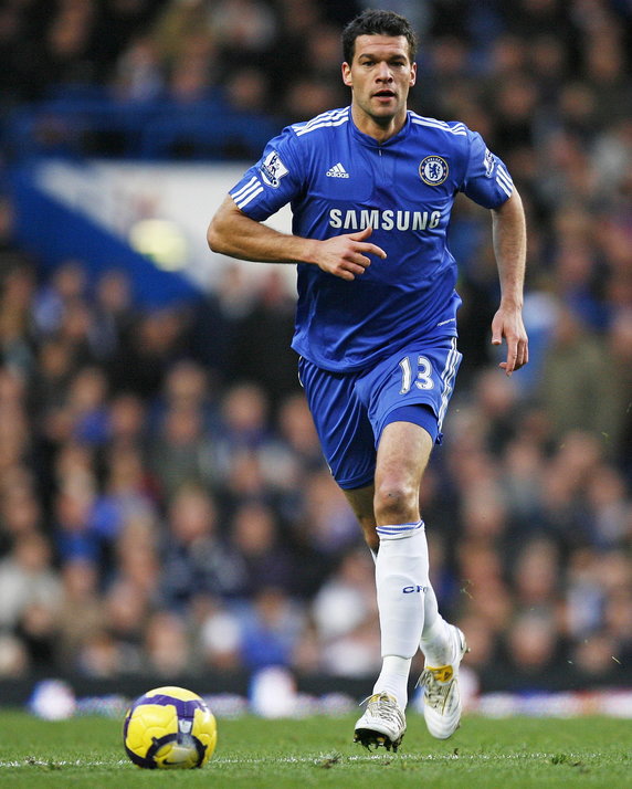 Michael Ballack