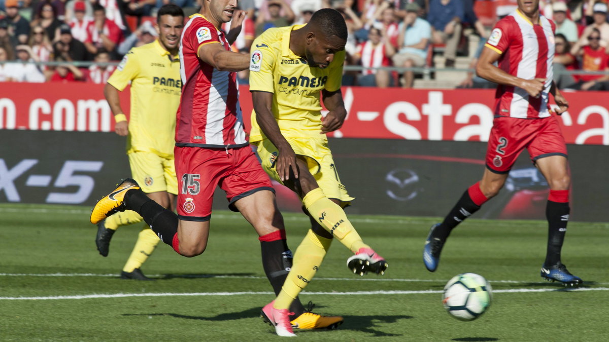 Girona - Villarreal