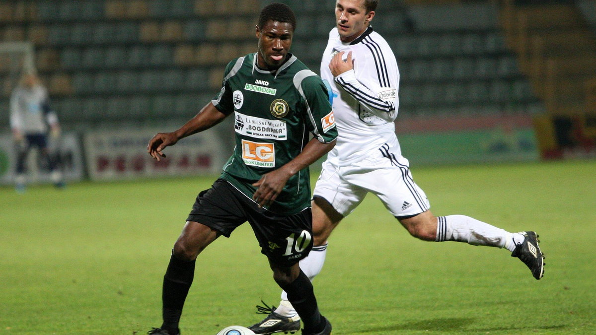 Prejuce Nakoulma