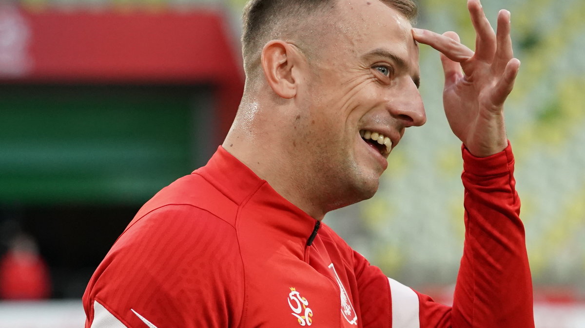 Kamil Grosicki