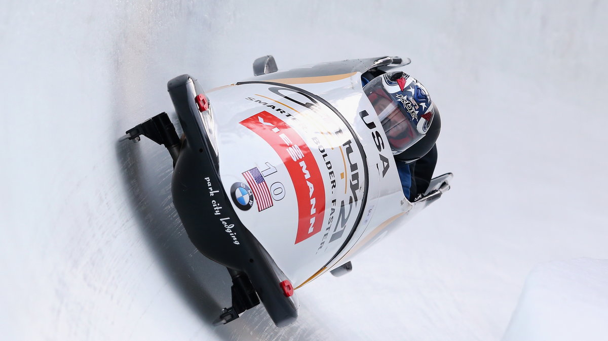 Bobsleje