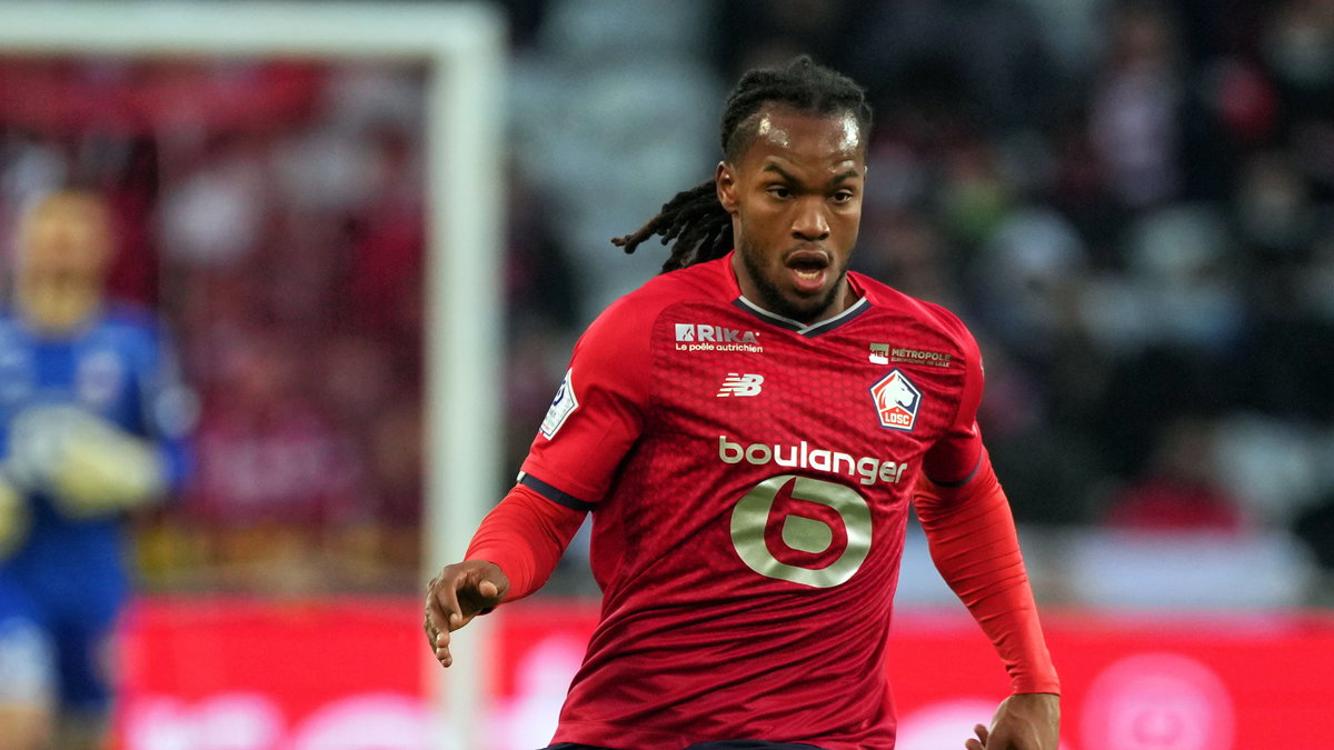 Renato Sanches