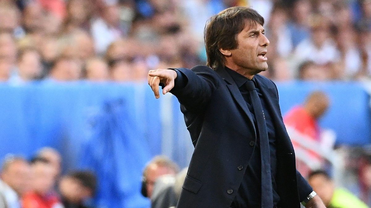 Antonio Conte