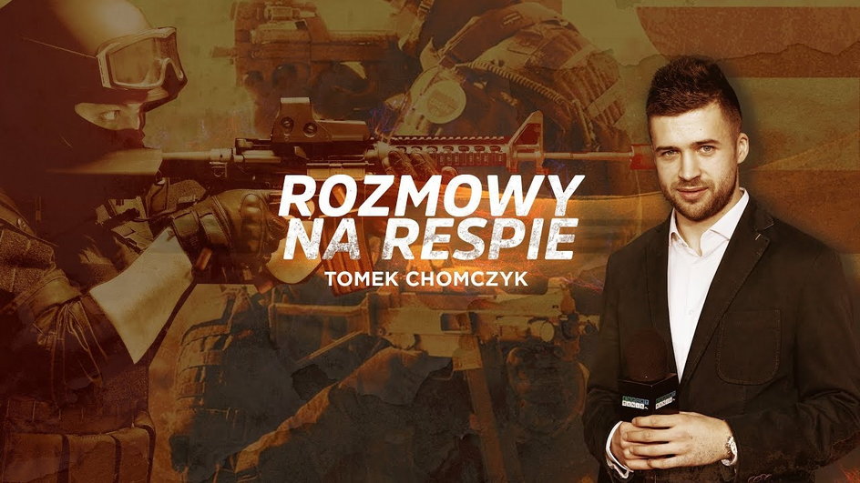 Rozmowy na Respie