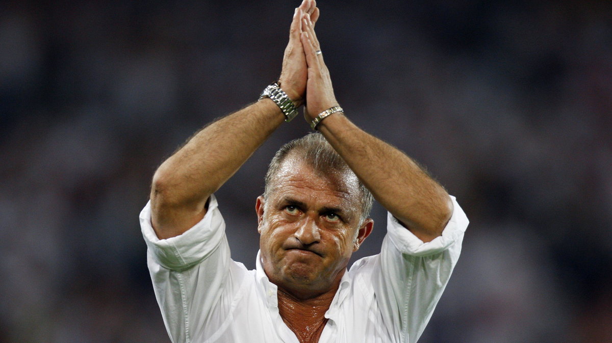 Fatih Terim