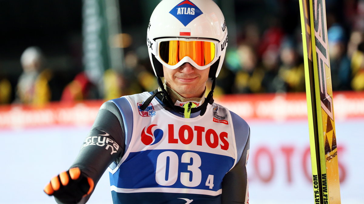  Kamil Stoch