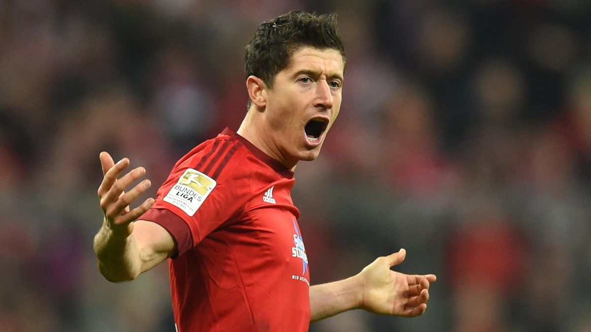 Robert Lewandowski