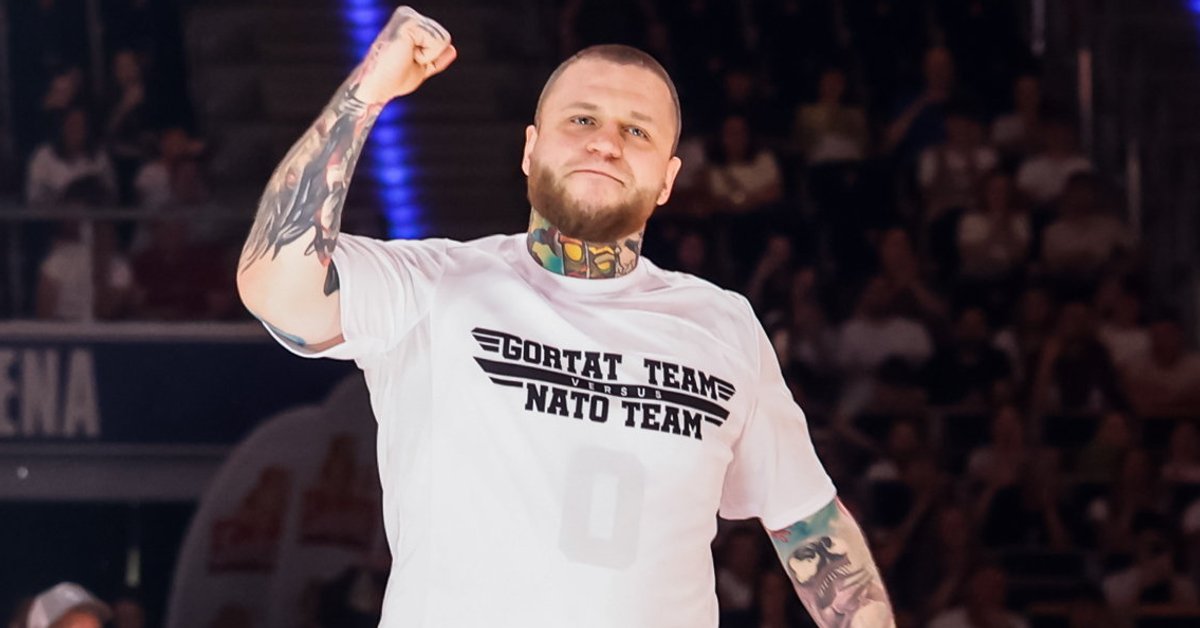 Gwiazdorzy poszkodowani na "Roztańczonym Narodowym". Tak ich potraktowano