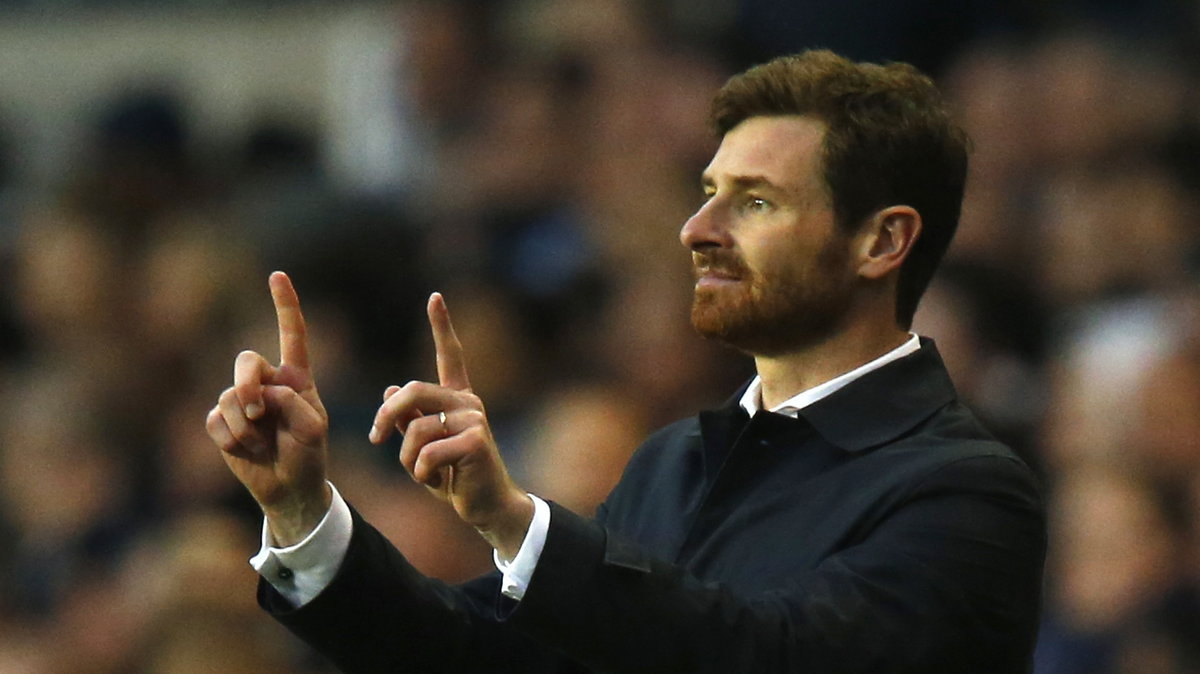 Andre Villas-Boas