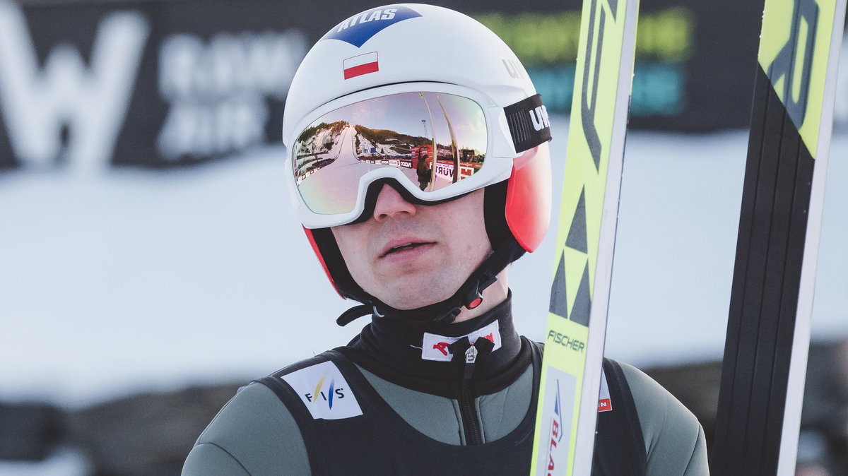 Kamil Stoch