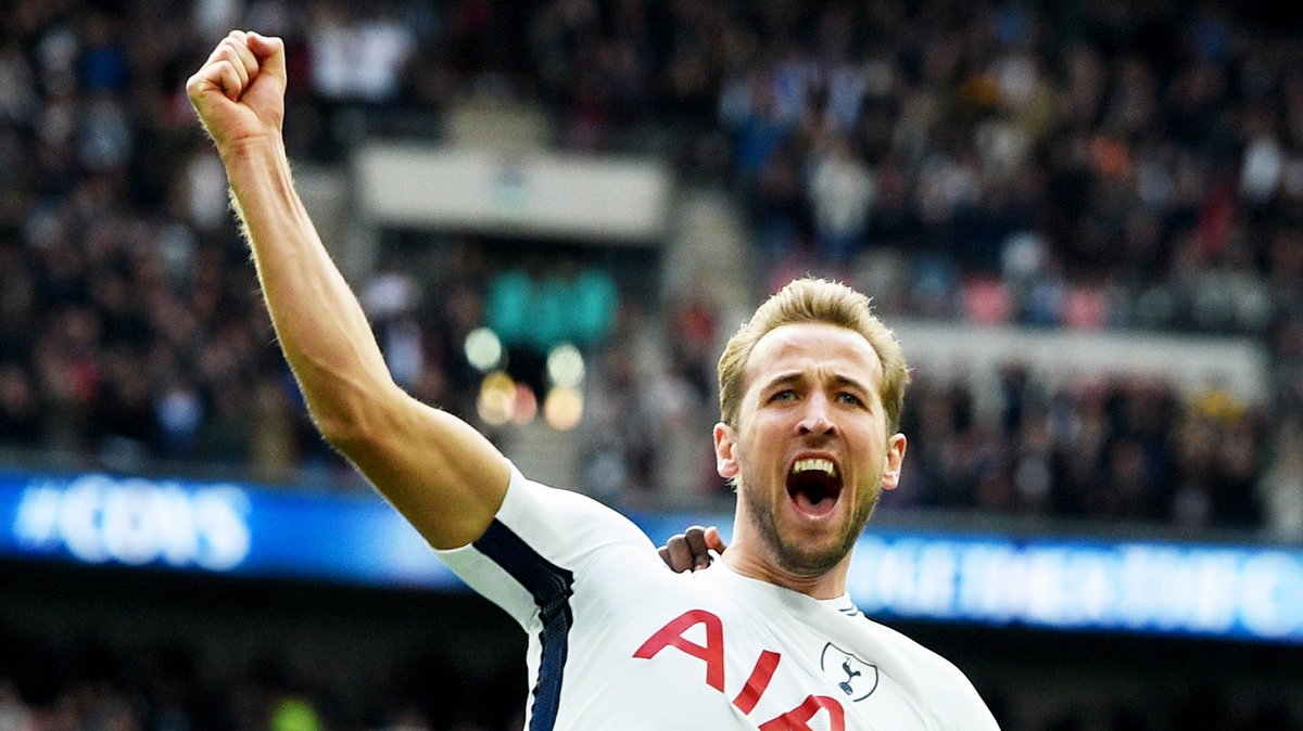 Harry Kane