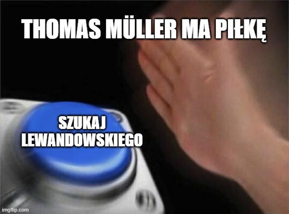 Memy po meczu Bayernu Monachium