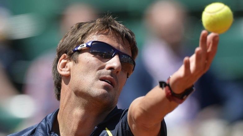 Tommy Robredo