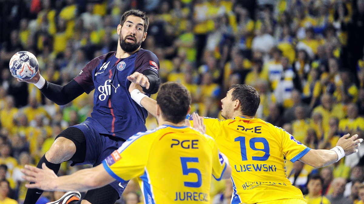 PGE VIVE Kielce - PSG Handball