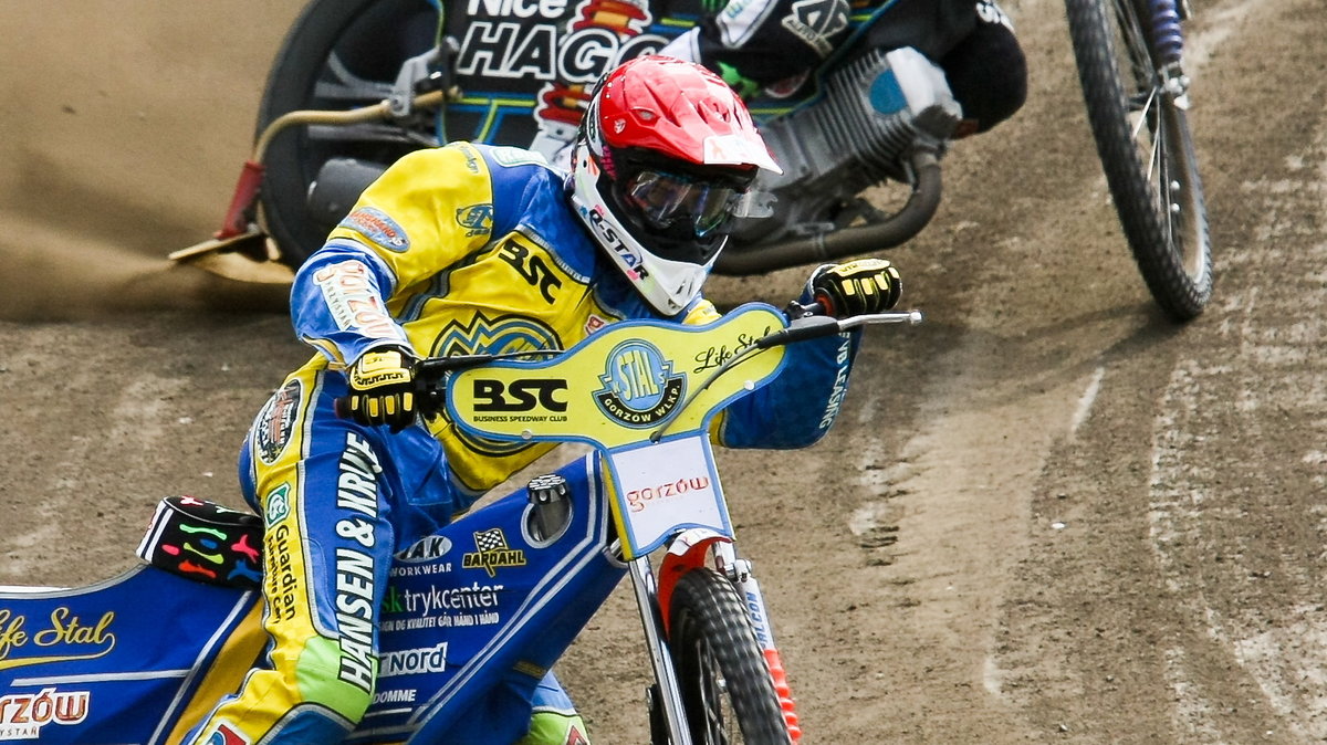 Niels Kristian Iversen