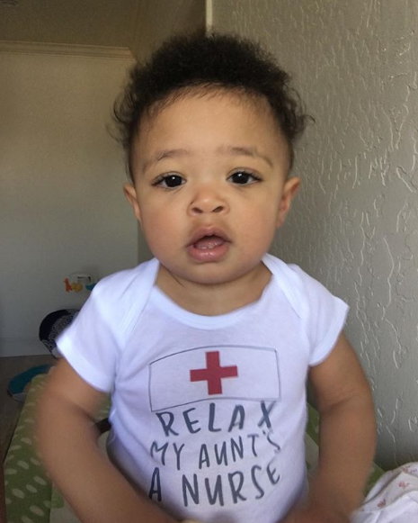 Alexis Olympia Ohanian