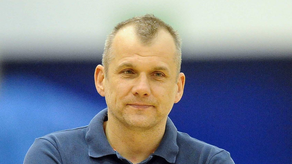 DARIUSZ DASZKIEWICZ