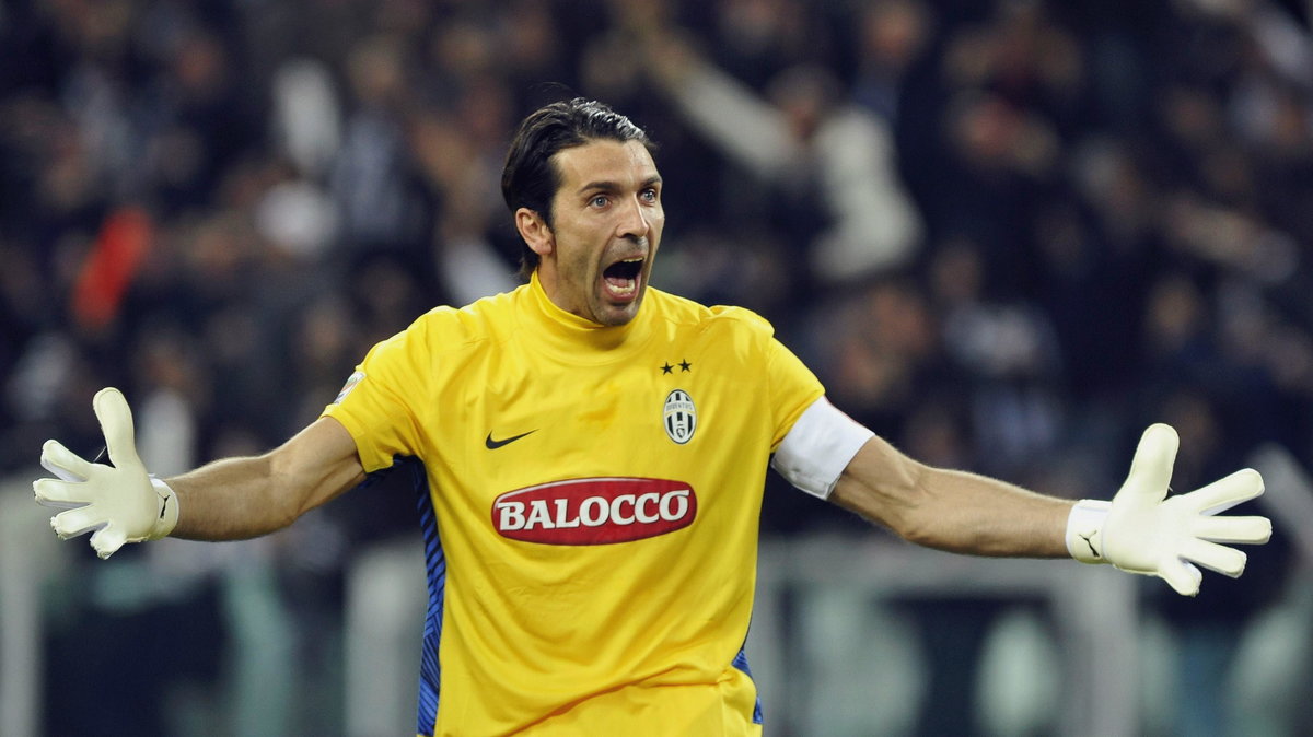 Gianluigi Buffon