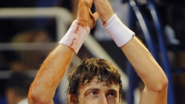 Juan Carlos Ferrero