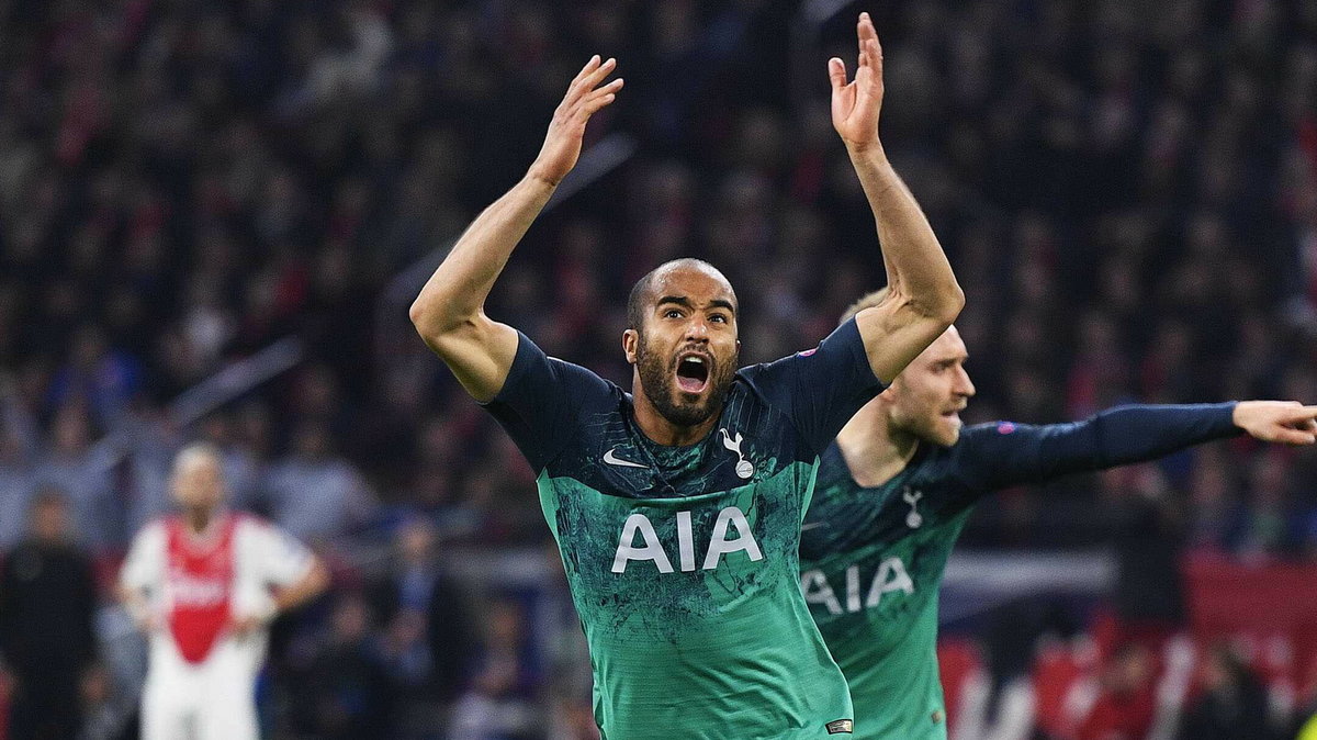 Lucas Moura