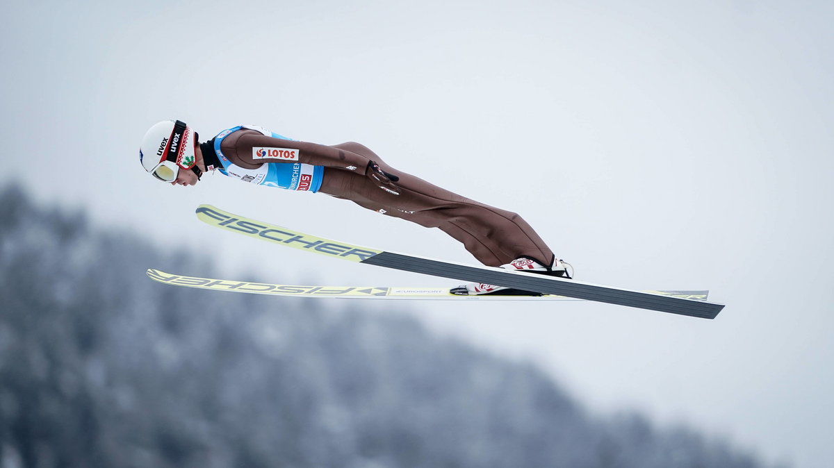 Kamil Stoch