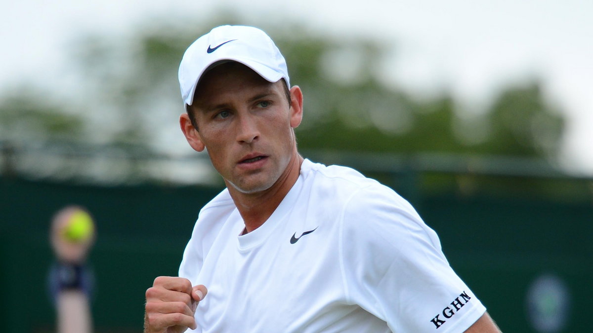 Łukasz Kubot