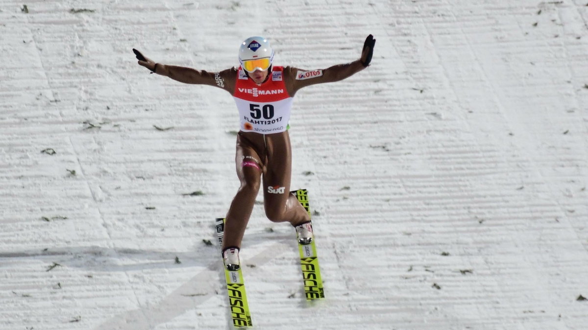 Kamil Stoch