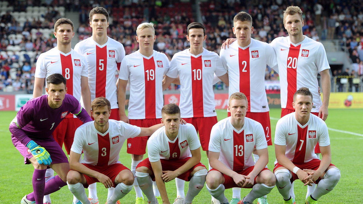 04.06.2014 POLSKA - BOSNIA I HERCEGOWINA - U-21