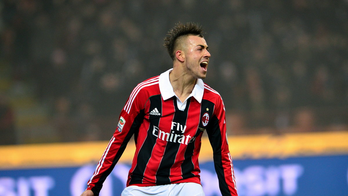 Stephan El Shaarawy