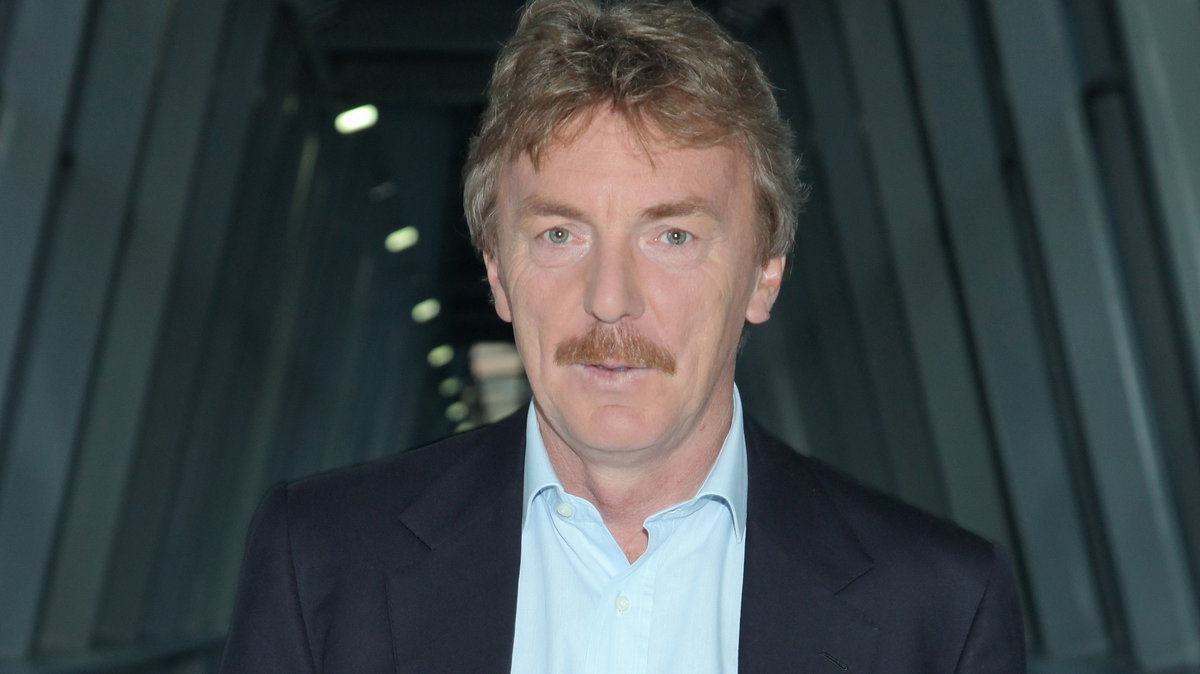 Zbigniew Boniek