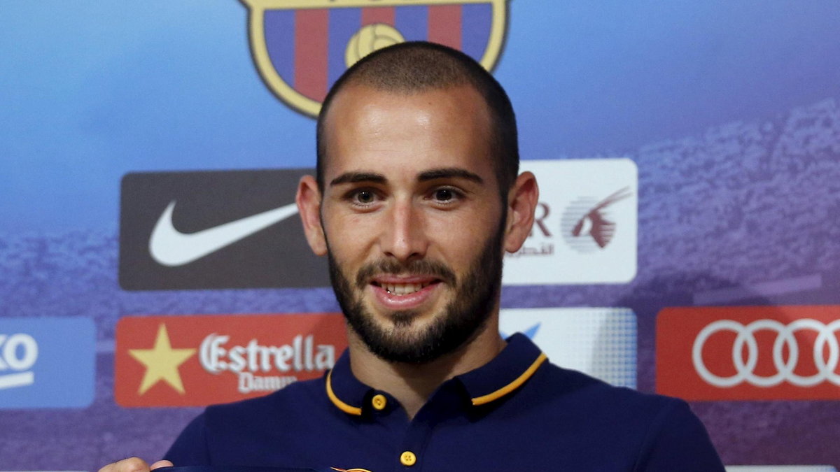 Aleix Vidal: Wracam do domu