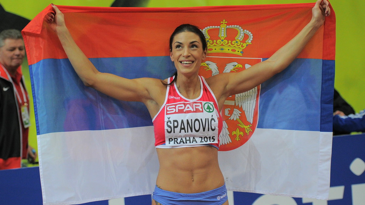 Ivana Spanović